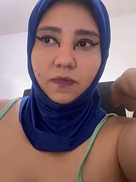 hannahayat online show from 05-14-26, 03:19