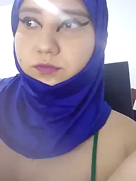 hannahayat online show from 05-23-26, 02:21