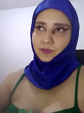 hannahayat online show from 05-24-26, 02:27