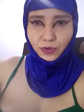 hannahayat online show from 05-24-26, 02:33