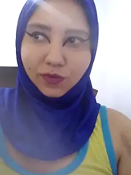 hannahayat online show from 05-25-26, 02:23