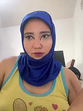 hannahayat online show from 05-30-26, 02:47