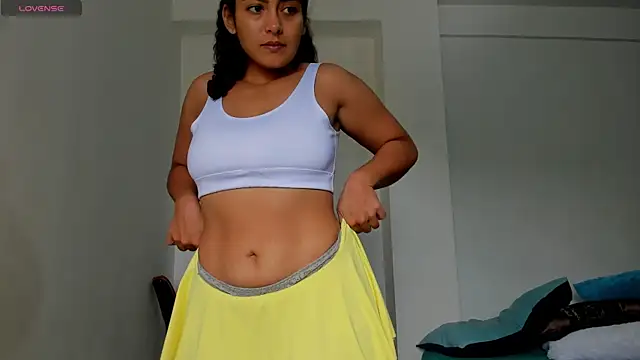 sofiaparker8 online show from 07-15-26, 05:18
