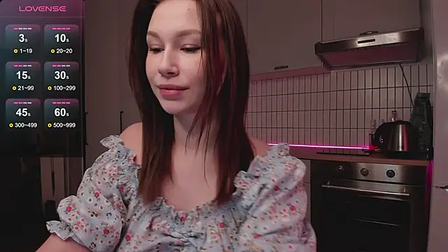 Anny Limis online show from 02-15-25, 03:31