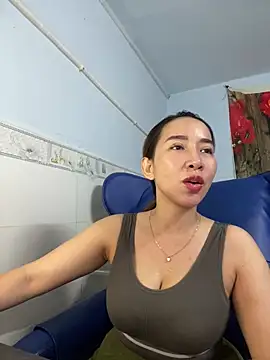 Cherry 6969 online show from 03-02-25, 04:10