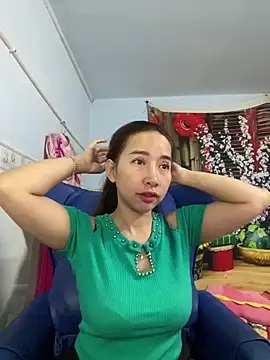 Cherry 6969 online show from 03-09-25, 02:29