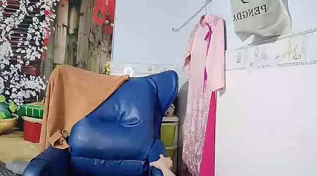 Cherry 6969 online show from 03-17-25, 01:18