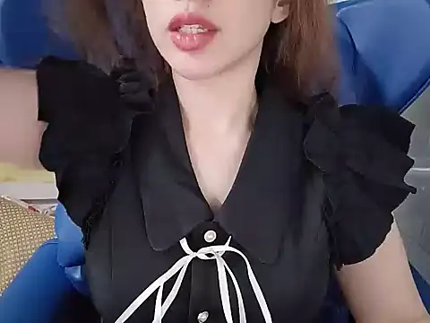 Cherry 6969 online show from 03-22-25, 11:32