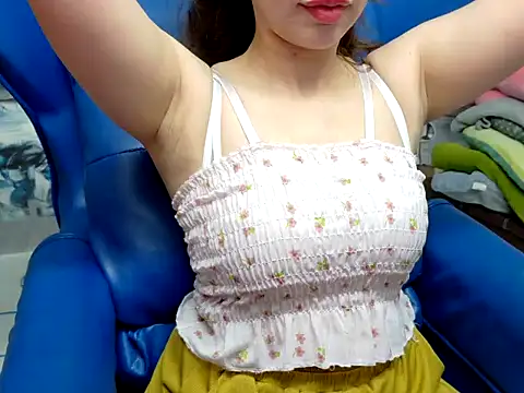 Cherry 6969 online show from 10-10-25, 01:48