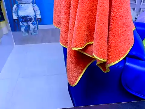 Snapshot of Cherry_6969 chatting on 02-08-26, 12:52 Cherry 6969 online show from 02-08-26, 12:52