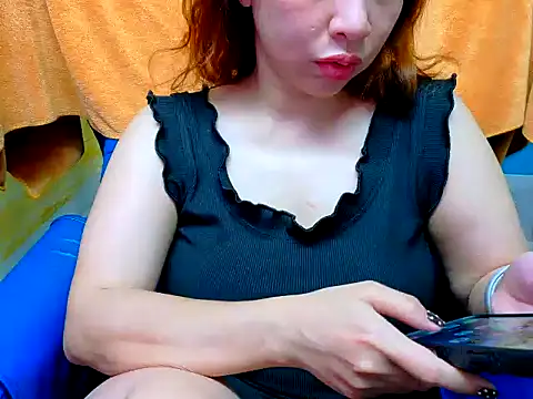 Snapshot of Cherry_6969 chatting on 03-03-26, 10:37 Cherry 6969 online show from 03-03-26, 10:37