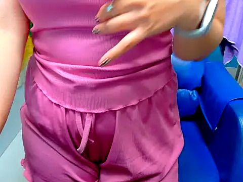 Snapshot of Cherry_6969 chatting on 03-04-26, 12:00 Cherry 6969 online show from 03-04-26, 12:00