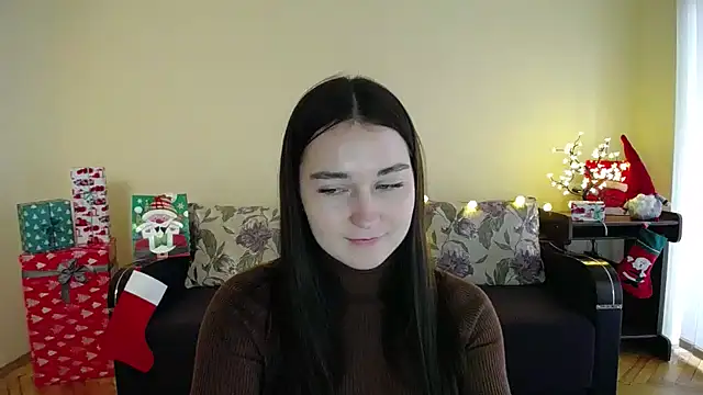 Snapshot of Pretty_shy chatting on 12-17-24, 11:49 Pretty shy online show from 12-17-24, 11:49