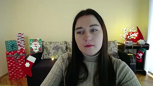 Snapshot of Pretty_shy chatting on 12-26-24, 11:54 Pretty shy online show from 12-26-24, 11:54