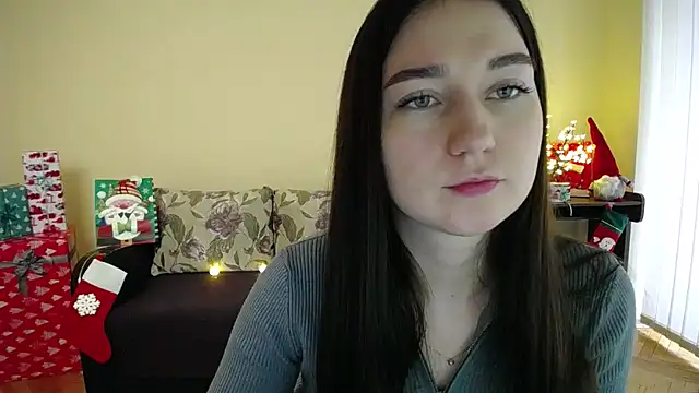 Snapshot of Pretty_shy chatting on 01-03-25, 12:30 Pretty shy online show from 01-03-25, 12:30