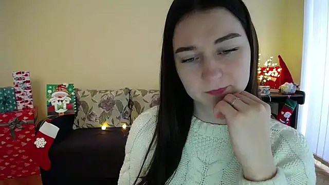 Snapshot of Pretty_shy chatting on 01-04-25, 12:05 Pretty shy online show from 01-04-25, 12:05