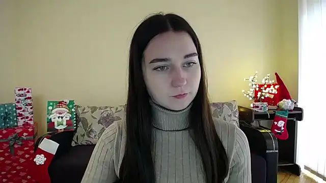 Snapshot of Pretty_shy chatting on 01-06-25, 08:57 Pretty shy online show from 01-06-25, 08:57