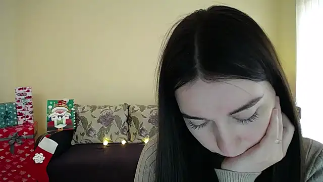 Snapshot of Pretty_shy chatting on 01-06-25, 12:02 Pretty shy online show from 01-06-25, 12:02