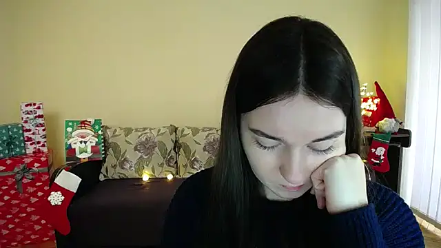 Snapshot of Pretty_shy chatting on 01-07-25, 12:20 Pretty shy online show from 01-07-25, 12:20