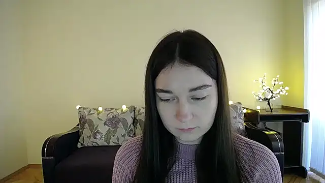 Snapshot of Pretty_shy chatting on 01-17-25, 12:42 Pretty shy online show from 01-17-25, 12:42