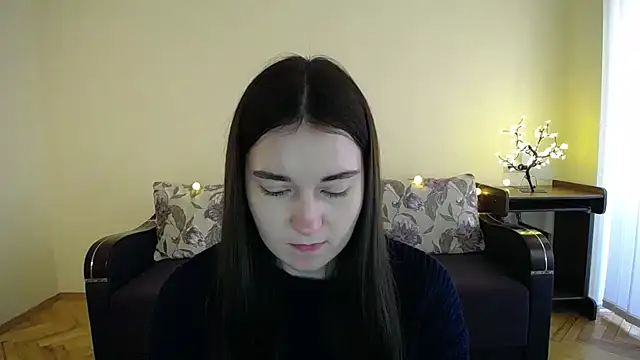 Snapshot of Pretty_shy chatting on 01-20-25, 11:45 Pretty shy online show from 01-20-25, 11:45