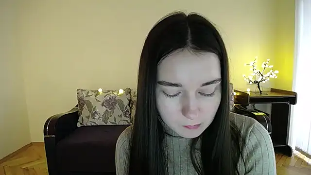 Snapshot of Pretty_shy chatting on 01-22-25, 11:34 Pretty shy online show from 01-22-25, 11:34