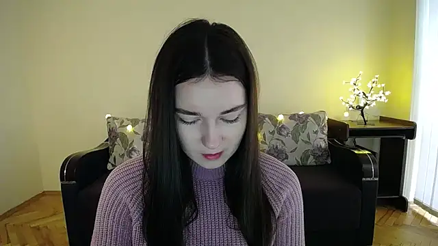 Snapshot of Pretty_shy chatting on 01-30-25, 08:54 Pretty shy online show from 01-30-25, 08:54