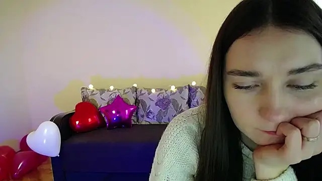 Snapshot of Pretty_shy chatting on 02-11-25, 12:27 Pretty shy online show from 02-11-25, 12:27