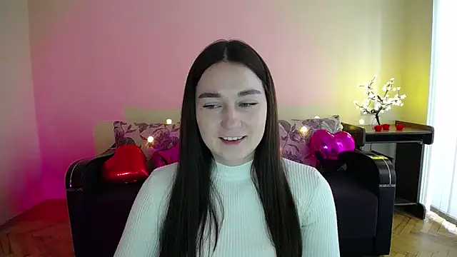 Snapshot of Pretty_shy chatting on 03-05-25, 09:05 Pretty shy online show from 03-05-25, 09:05