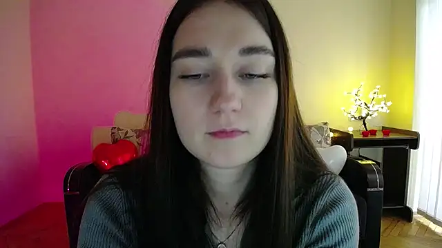 Snapshot of Pretty_shy chatting on 03-15-25, 12:45 Pretty shy online show from 03-15-25, 12:45