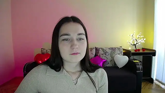 Snapshot of Pretty_shy chatting on 03-20-25, 10:32 Pretty shy online show from 03-20-25, 10:32