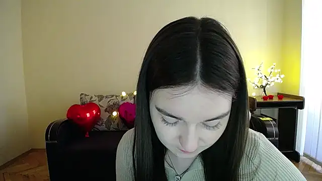 Snapshot of Pretty_shy chatting on 03-20-25, 01:59 Pretty shy online show from 03-20-25, 01:59