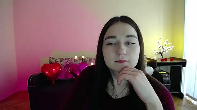 Snapshot of Pretty_shy chatting on 03-21-25, 09:45 Pretty shy online show from 03-21-25, 09:45