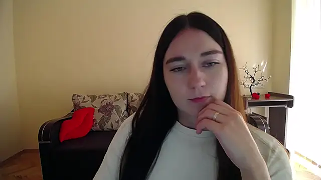 Snapshot of Pretty_shy chatting on 09-16-25, 08:15 Pretty shy online show from 09-16-25, 08:15