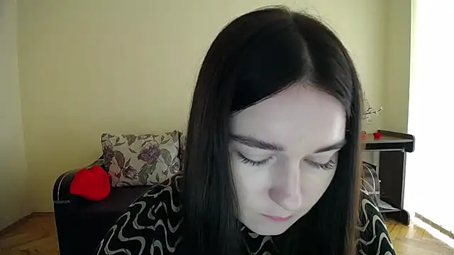Snapshot of Pretty_shy chatting on 09-18-25, 09:55 Pretty shy online show from 09-18-25, 09:55