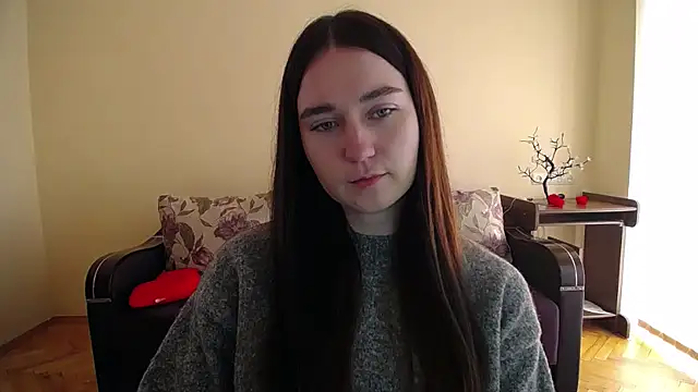 Pretty shy online show from 10-20-25, 08:15