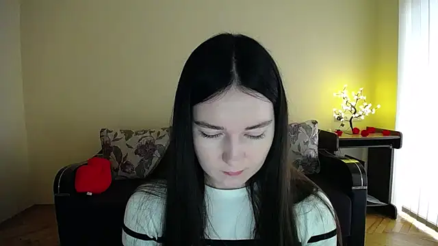 Pretty shy online show from 04-20-26, 09:01