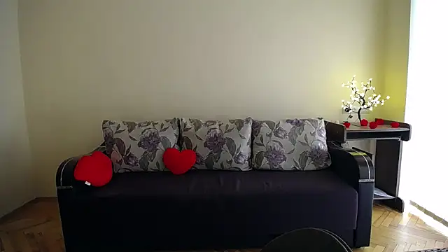 Pretty shy online show from 04-22-26, 08:28