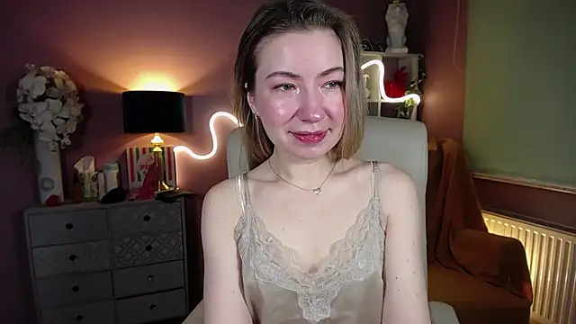 Mia Tasty online show from 01-25-25, 07:28