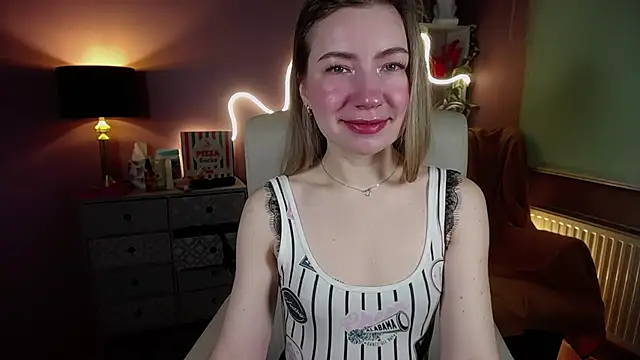 Mia Tasty online show from 03-02-25, 07:54