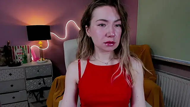 Mia Tasty online show from 12-03-25, 07:38