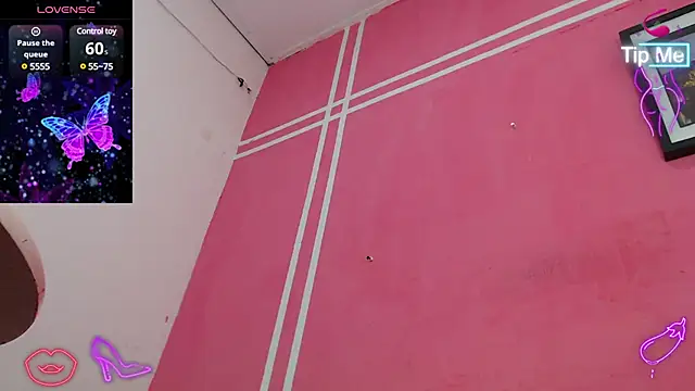 amazingxlady online show from 01-15-25, 02:56