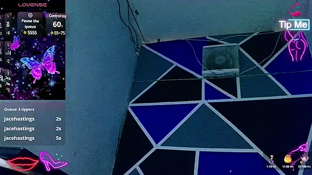 amazingxlady online show from 01-26-25, 04:41