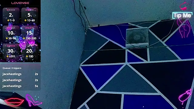 amazingxlady online show from 01-26-25, 10:45