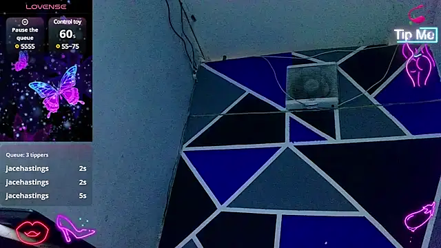 amazingxlady online show from 01-26-25, 04:51