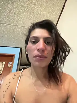 ImCrazzy online show from 04-15-26, 08:20