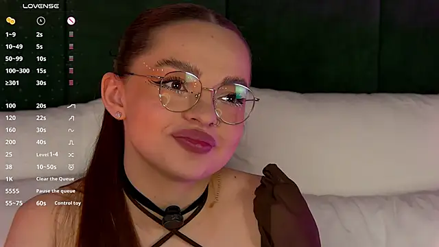 AnaWest online show from 01-25-25, 11:44