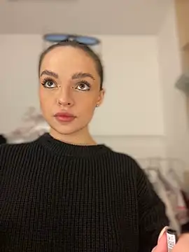 AnaWest online show from 02-22-25, 06:06