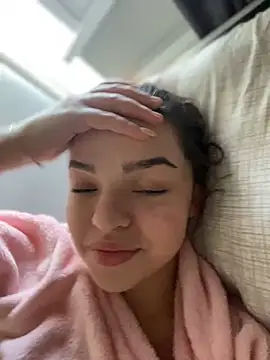 AnaWest online show from 02-26-25, 07:09