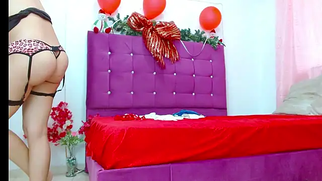 chantalsemenova1 online show from 01-07-25, 08:10